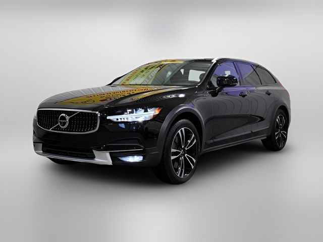 2018 Volvo V90 Cross Country Base