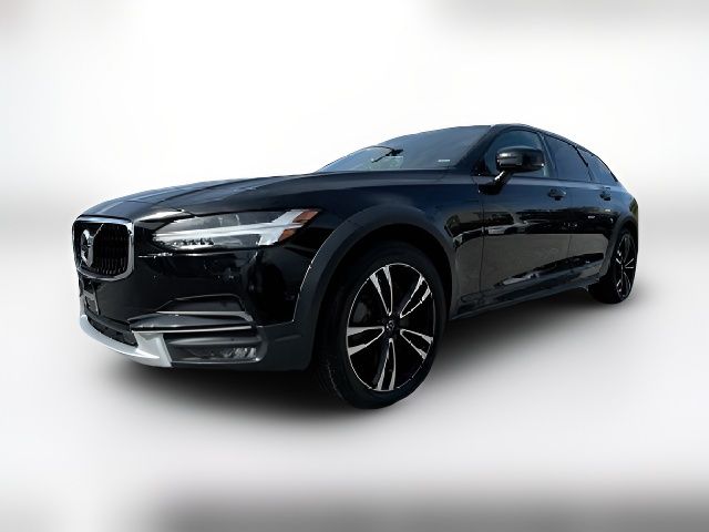 2018 Volvo V90 Cross Country Base