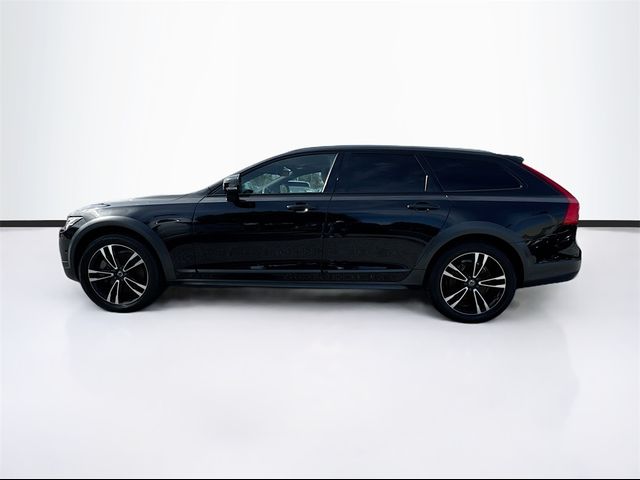 2018 Volvo V90 Cross Country Base