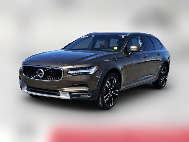 2018 Volvo V90 Cross Country Base