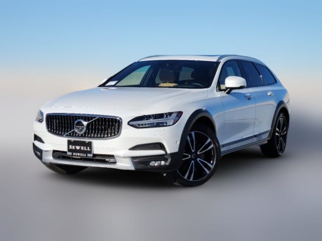 2018 Volvo V90 Cross Country Base