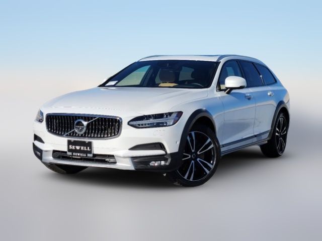 2018 Volvo V90 Cross Country Base