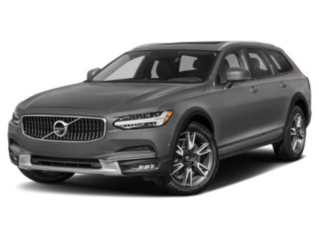 2018 Volvo V90 Cross Country Base