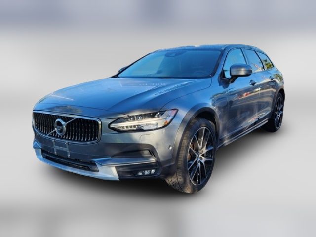 2018 Volvo V90 Cross Country Base