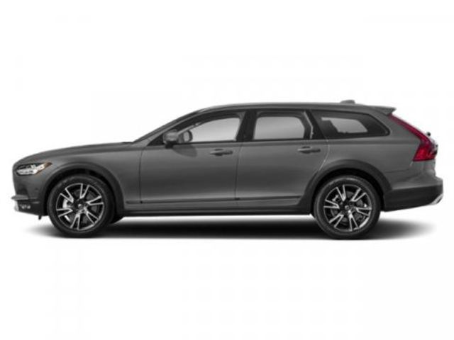 2018 Volvo V90 Cross Country Base