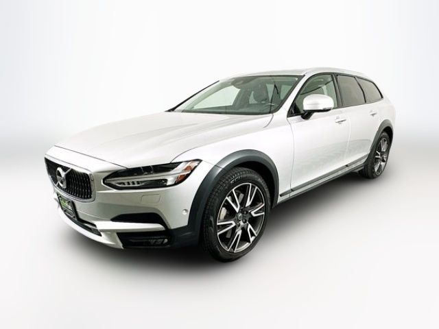 2018 Volvo V90 Cross Country Base