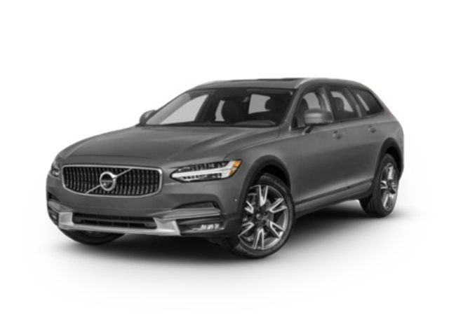 2018 Volvo V90 Cross Country Base