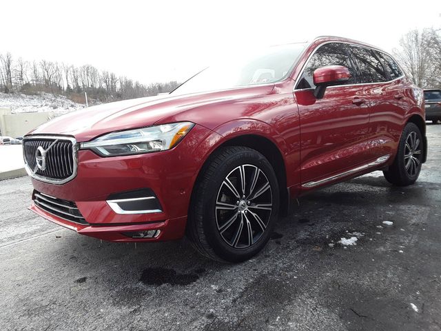 2018 Volvo XC60 Inscription