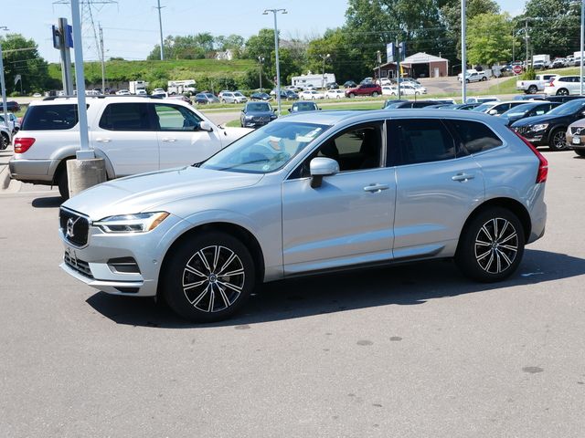 2018 Volvo XC60 Momentum