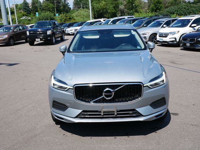 2018 Volvo XC60 Momentum