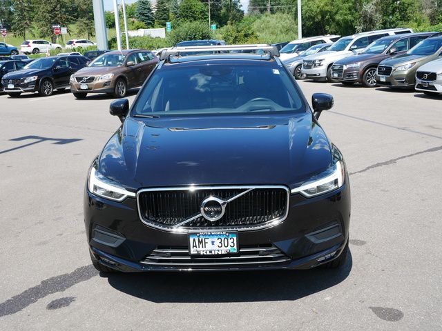 2018 Volvo XC60 Momentum