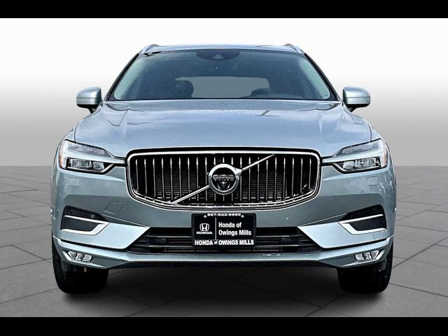 2018 Volvo XC60 Inscription