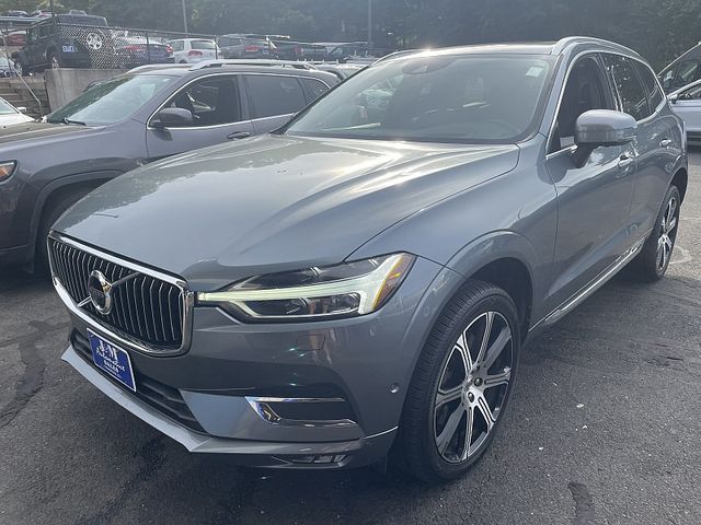 2018 Volvo XC60 Inscription