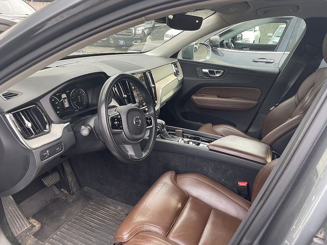 2018 Volvo XC60 Inscription