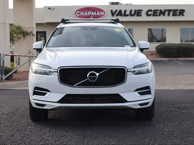 2018 Volvo XC60 Momentum