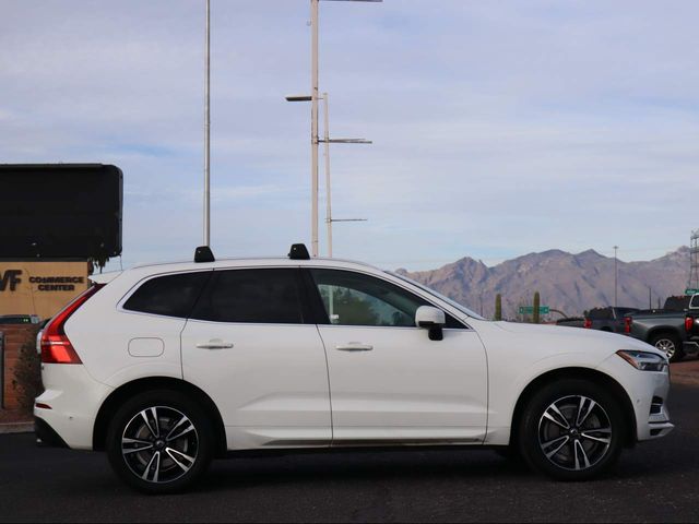 2018 Volvo XC60 Momentum