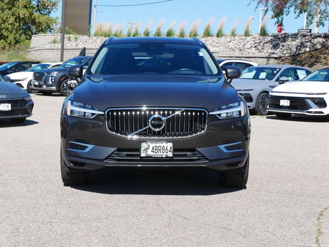 2018 Volvo XC60 Inscription