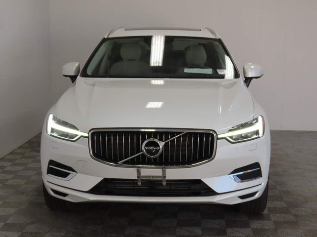 2018 Volvo XC60 Inscription