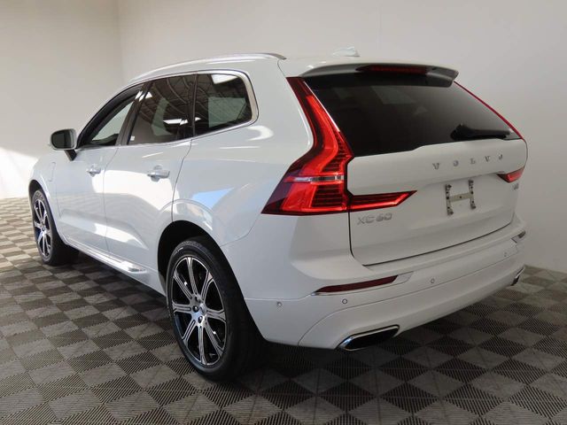 2018 Volvo XC60 Inscription