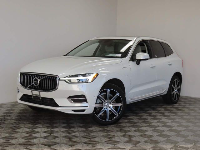 2018 Volvo XC60 Inscription