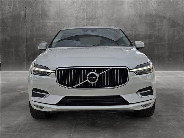 2018 Volvo XC60 Inscription