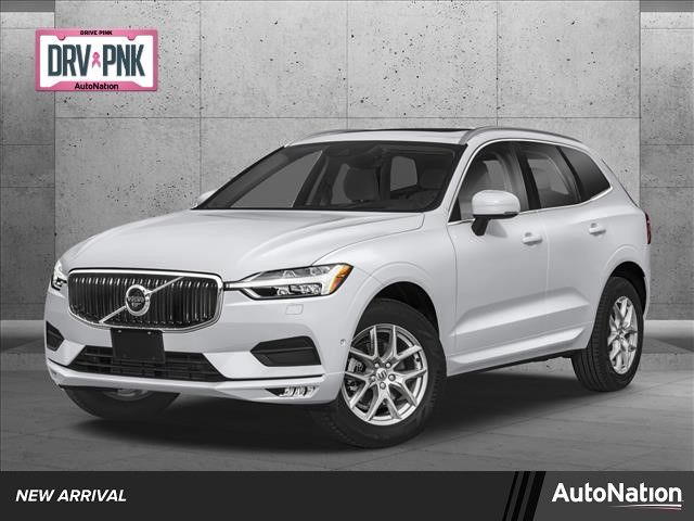 2018 Volvo XC60 Inscription