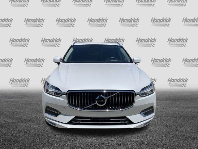 2018 Volvo XC60 Inscription