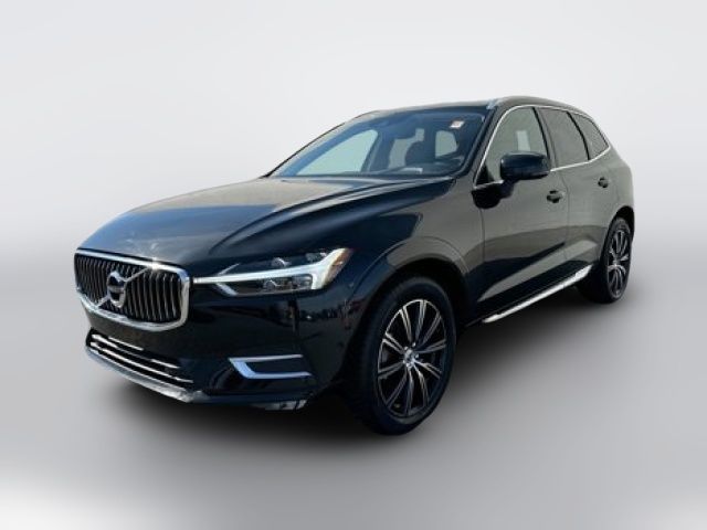 2018 Volvo XC60 Inscription