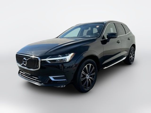 2018 Volvo XC60 Inscription