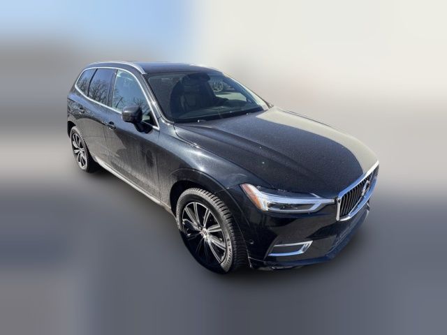 2018 Volvo XC60 Inscription