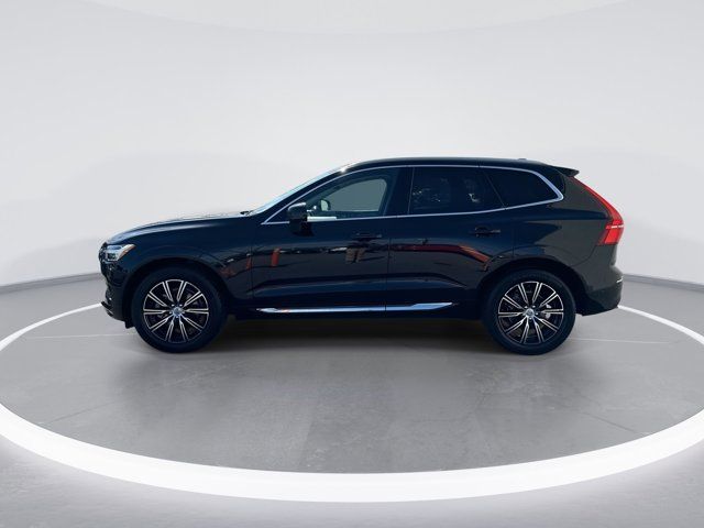 2018 Volvo XC60 Inscription