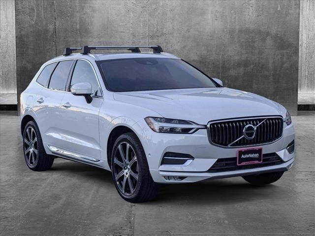 2018 Volvo XC60 Inscription