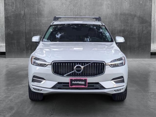 2018 Volvo XC60 Inscription