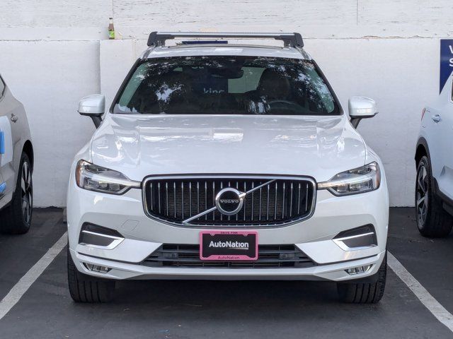 2018 Volvo XC60 Inscription