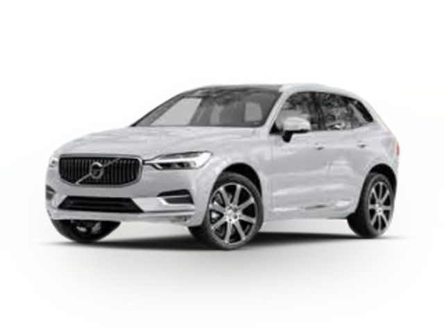 2018 Volvo XC60 Inscription