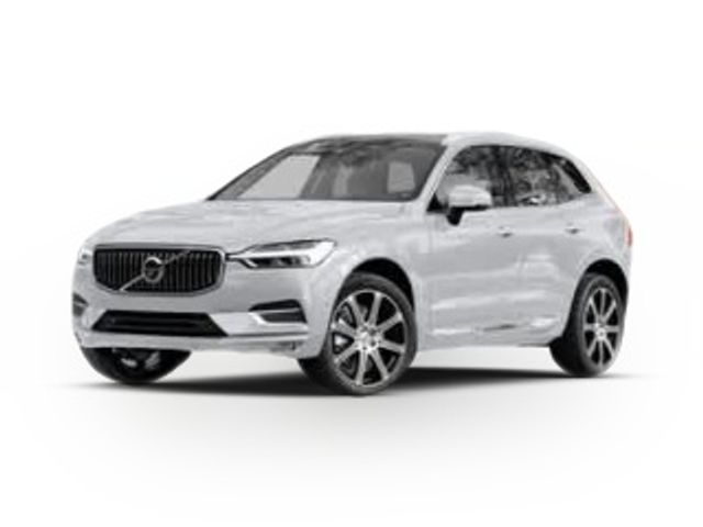 2018 Volvo XC60 Inscription