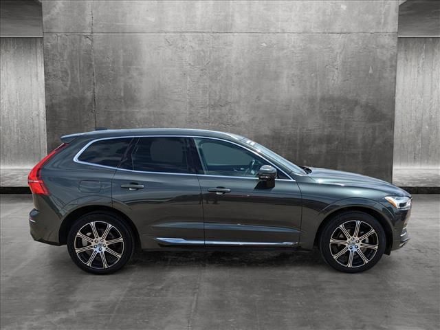 2018 Volvo XC60 Inscription