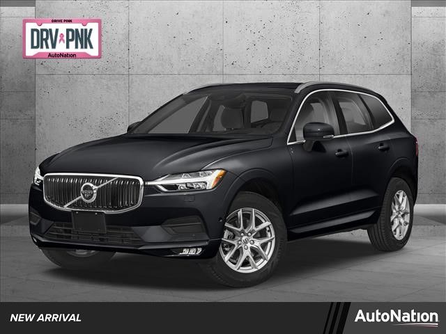 2018 Volvo XC60 Inscription