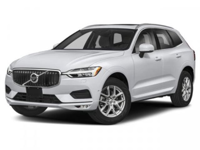 2018 Volvo XC60 Inscription