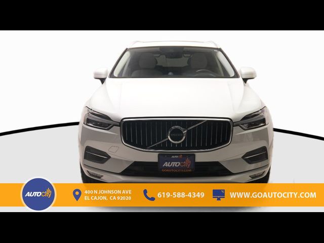 2018 Volvo XC60 Inscription