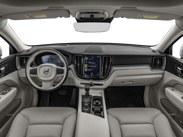 2018 Volvo XC60 Inscription