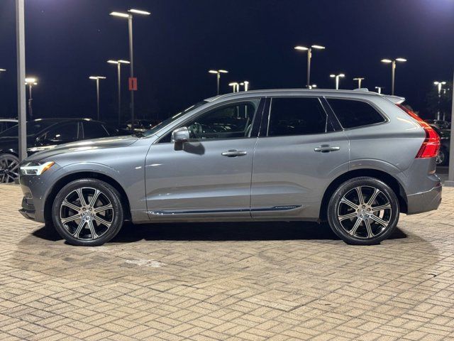 2018 Volvo XC60 Inscription