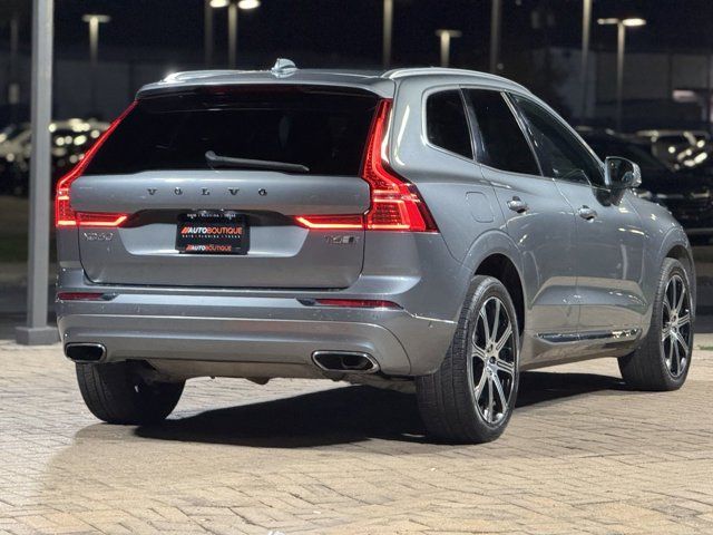 2018 Volvo XC60 Inscription