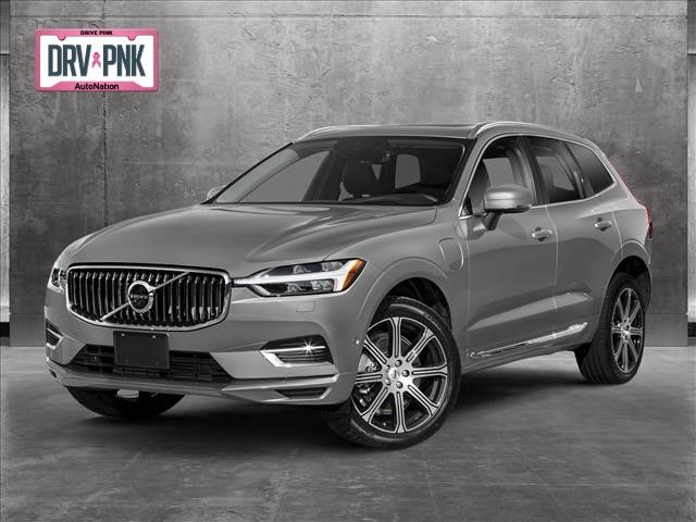 2018 Volvo XC60 Inscription