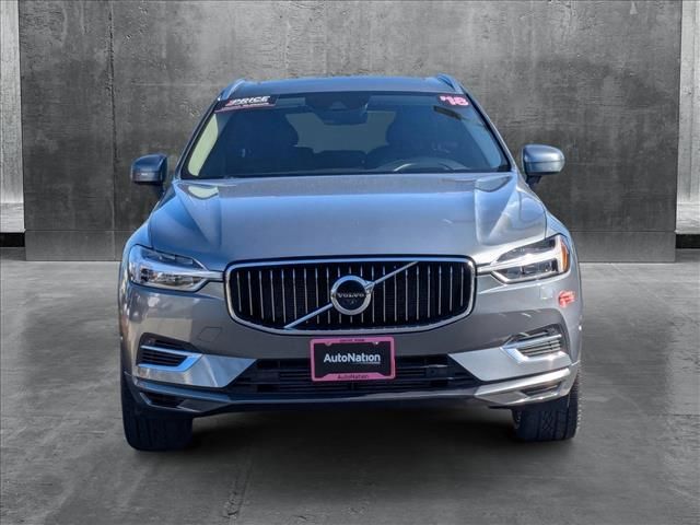 2018 Volvo XC60 Inscription