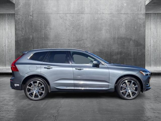 2018 Volvo XC60 Inscription