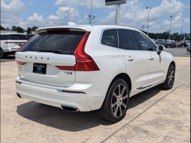 2018 Volvo XC60 Inscription