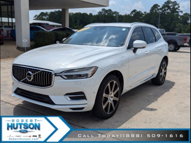 2018 Volvo XC60 Inscription