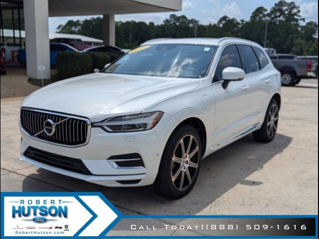 2018 Volvo XC60 Inscription