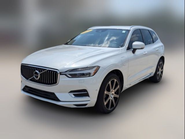 2018 Volvo XC60 Inscription